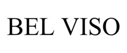 BEL VISO trademark