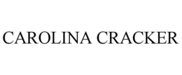 CAROLINA CRACKER trademark