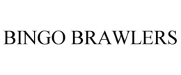 BINGO BRAWLERS trademark