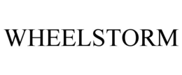 WHEELSTORM trademark