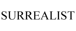SURREALIST trademark