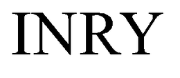 INRY trademark