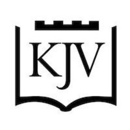 KJV trademark