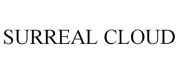 SURREAL CLOUD trademark