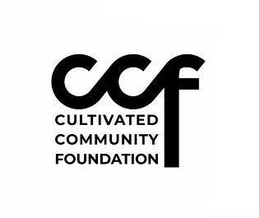 CCF CULTIVATED COMMUNITY FOUNDATION trademark