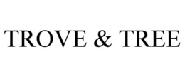 TROVE & TREE trademark