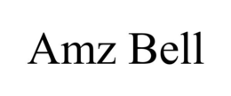 AMZ BELL trademark