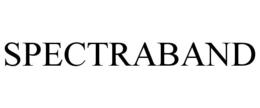 SPECTRABAND trademark