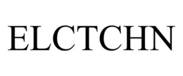 ELCTCHN trademark