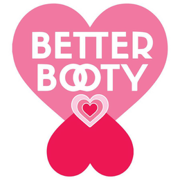 BETTER BOOTY trademark