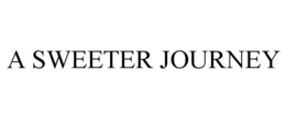 A SWEETER JOURNEY trademark