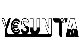YESUNTA trademark