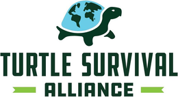 TURTLE SURVIVAL ALLIANCE trademark