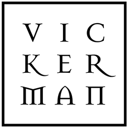 VICKERMAN trademark