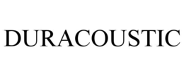 DURACOUSTIC trademark