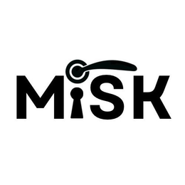 MISK trademark