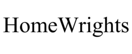 HOMEWRIGHTS trademark