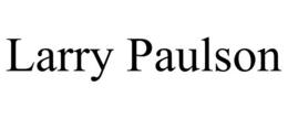 LARRY PAULSON trademark