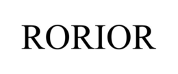 RORIOR trademark