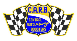 C.A.R.B. CENTRAL AUTO RACING BOOSTERS MISSOURI, KANSAS trademark