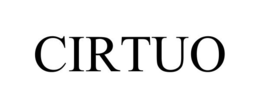 CIRTUO trademark