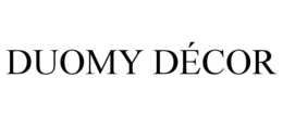 DUOMY DÉCOR trademark