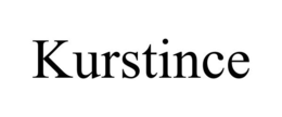 KURSTINCE trademark
