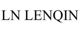 LN LENQIN trademark