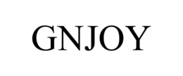 GNJOY trademark
