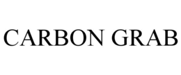 CARBON GRAB trademark