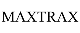 MAXTRAX trademark