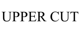 UPPER CUT trademark