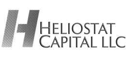 H HELIOSTAT CAPITAL LLC trademark