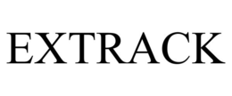 EXTRACK trademark