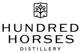 HUNDRED HORSES DISTILLERY trademark