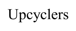 UPCYCLERS trademark