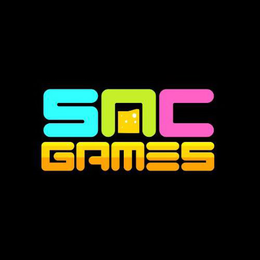 SNC GAMES trademark