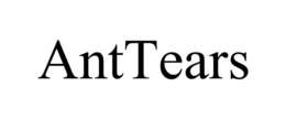 ANTTEARS trademark