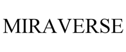 MIRAVERSE trademark