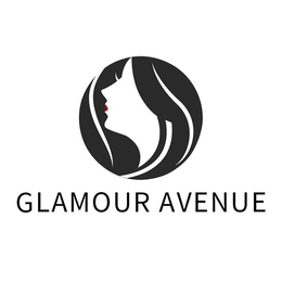 GLAMOUR AVENUE trademark