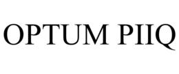 OPTUM PIIQ trademark