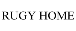 RUGY HOME trademark