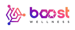 BOOST WELLNESS trademark