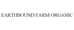 EARTHBOUND FARM ORGANIC trademark