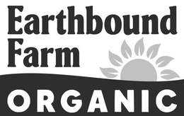 EARTHBOUND FARM ORGANIC trademark
