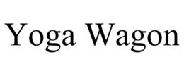 YOGA WAGON trademark