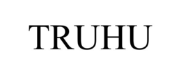 TRUHU trademark