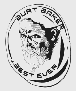BURT BAKER BEST EVER trademark