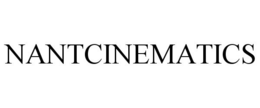 NANTCINEMATICS trademark