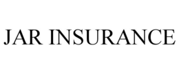 JAR INSURANCE trademark